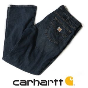Carhartt Jean's